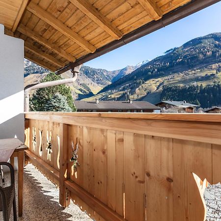 Gasthof Andrelwirt Рауріс Екстер'єр фото