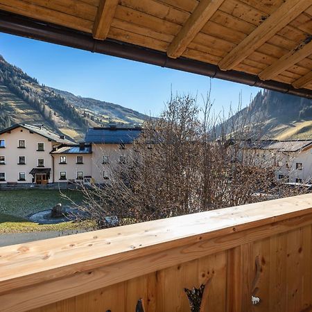 Gasthof Andrelwirt Рауріс Екстер'єр фото
