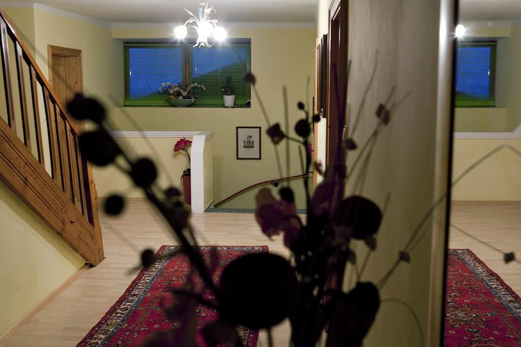 Gasthof Andrelwirt Рауріс Номер фото