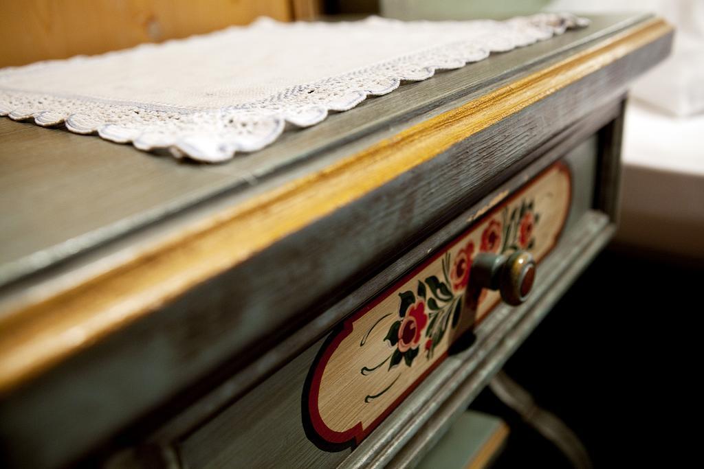 Gasthof Andrelwirt Рауріс Номер фото