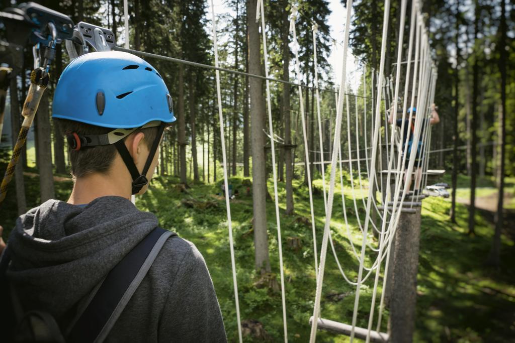Gasthof Andrelwirt Рауріс Екстер'єр фото
