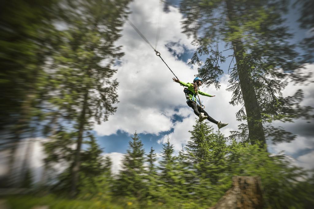 Gasthof Andrelwirt Рауріс Екстер'єр фото