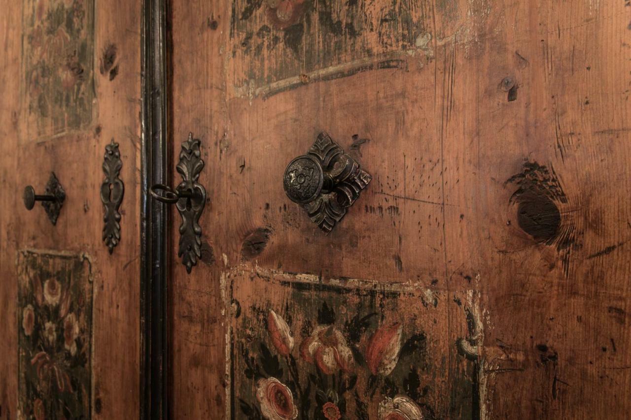 Gasthof Andrelwirt Рауріс Екстер'єр фото